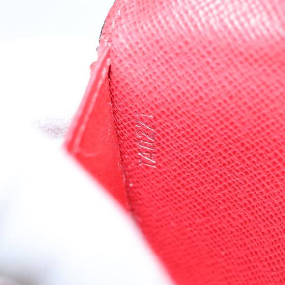 LOUIS VUITTON Portefeuille Brazza Wallet - Picture 6 of 16